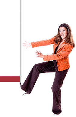 Karin Schubert · Moderation