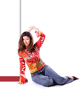 Karin Schubert · Moderation